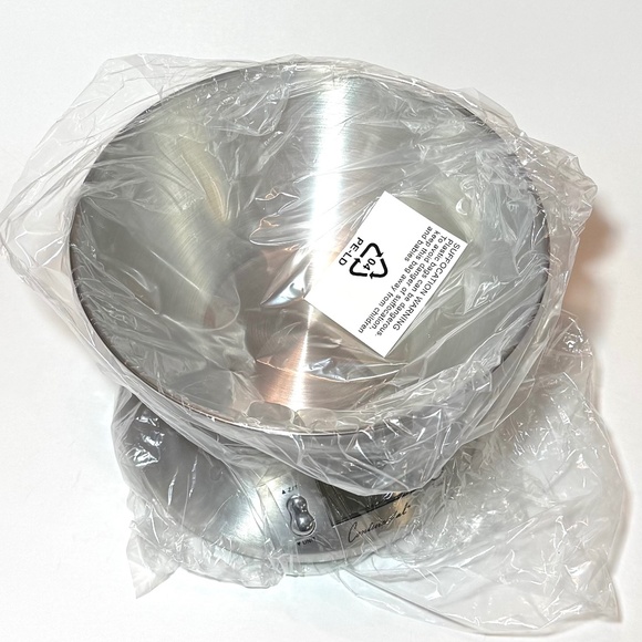 Continental FOOD SCALE - Picture 3 of 5